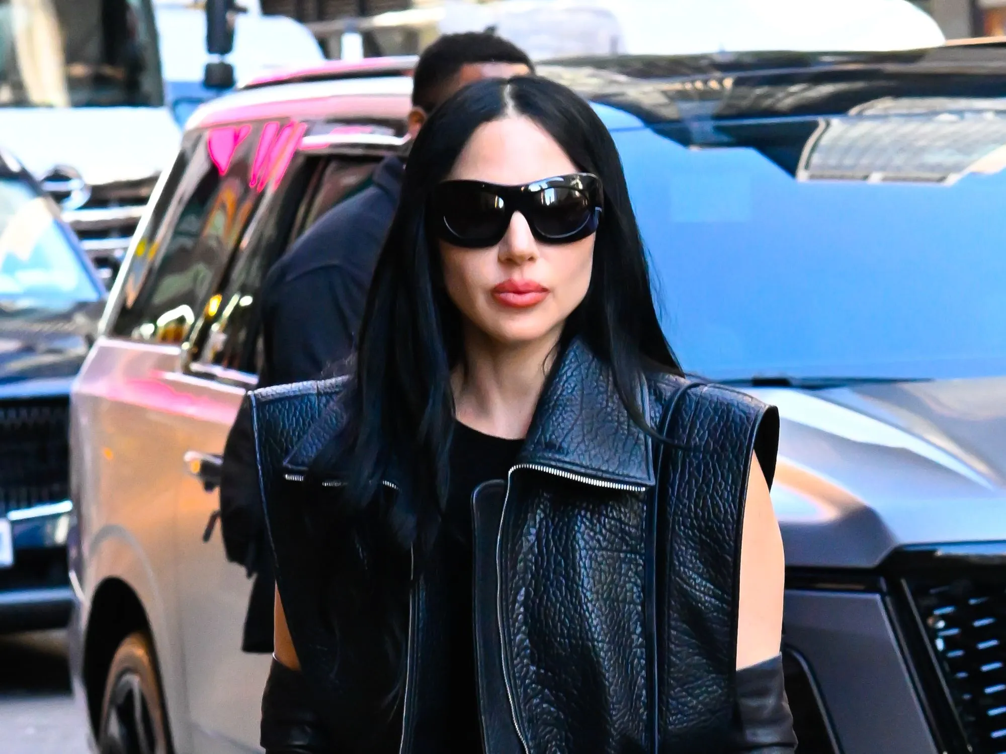 Has Lady Gaga Already Abandoned the Labubu Craze? | Vogue