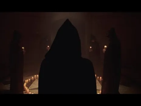 It's a "Romantic" Reunion