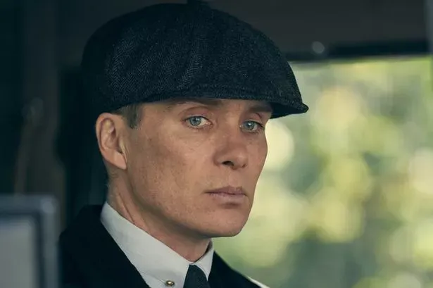 Peaky Blinders movie on Netflix: Everything we know so far as Cillian  Murphy returns for film - The Mirror