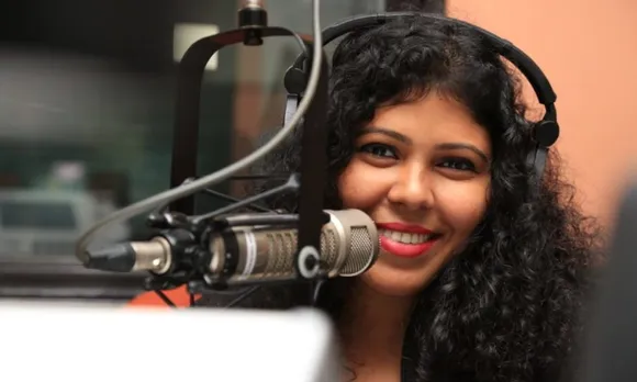 The Morning Brew With Ayesha