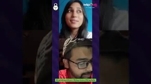 #LockdownMusic - RJ Neerj and Nelson's Virtual Mashup -3