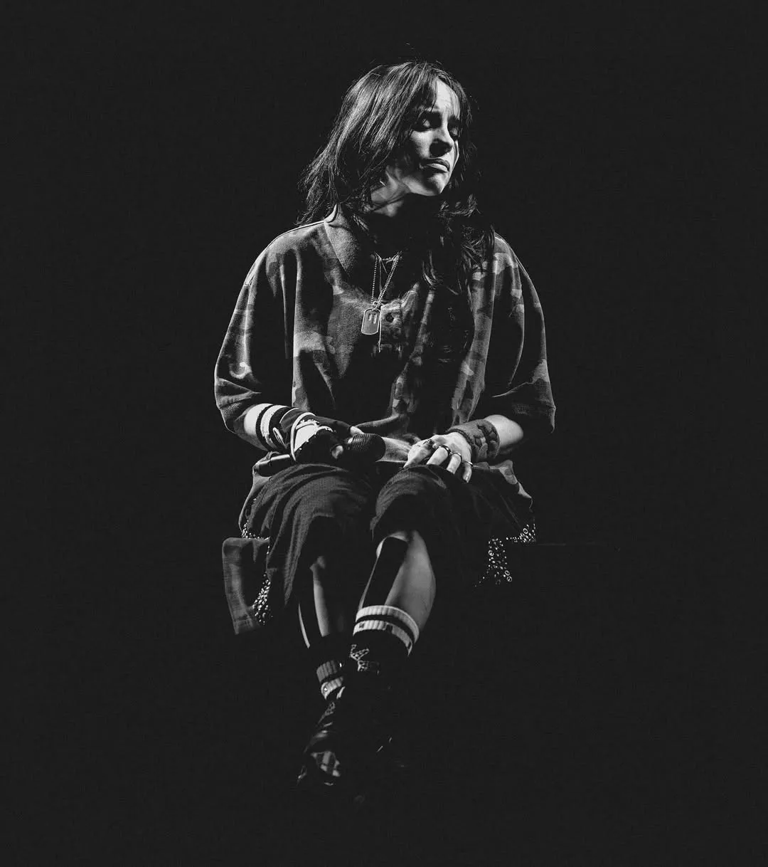 Billie Eilish/ Instagram