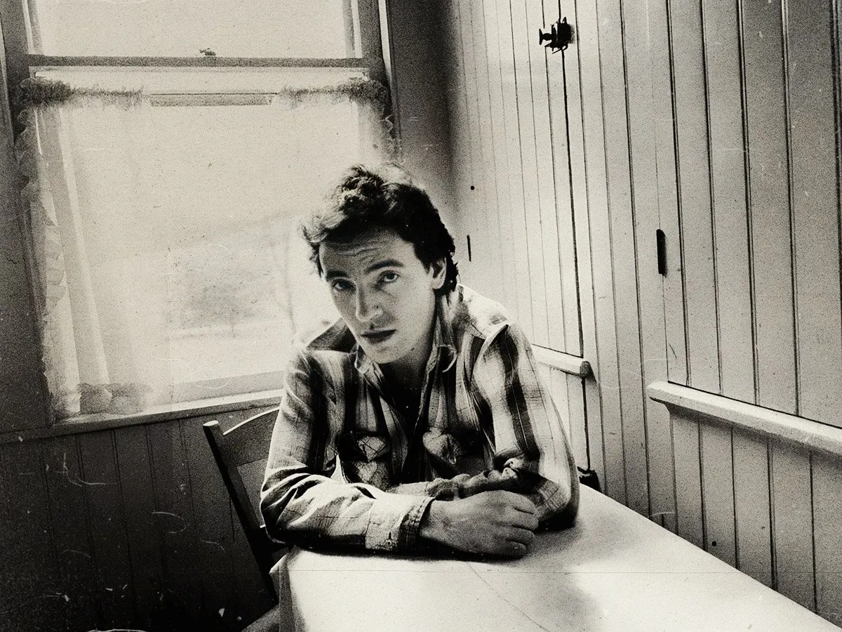 Electric Nebraska': Bruce Springsteen's lost album