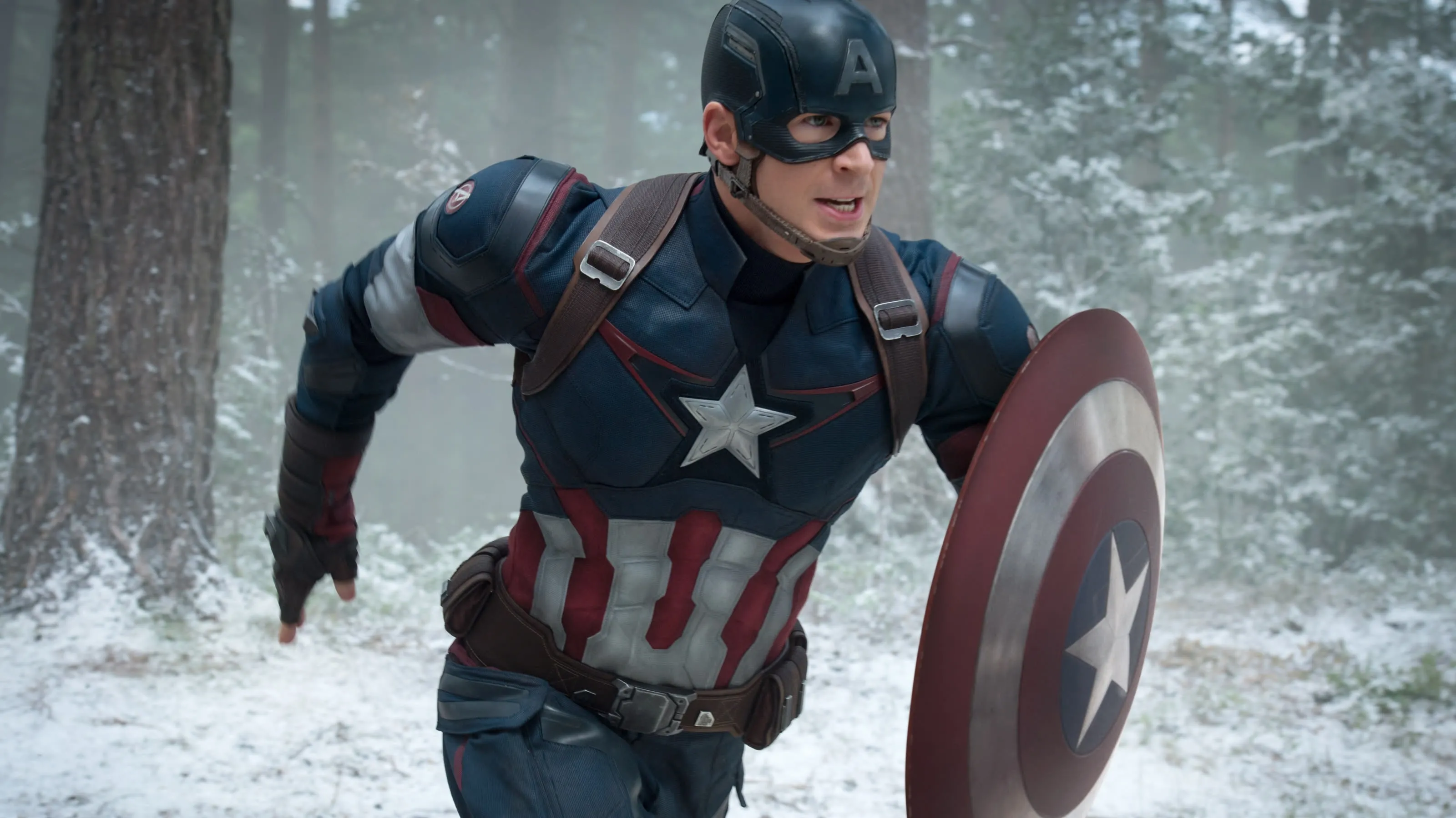Avengers: Doomsday Doesn't Need Chris Evans as Captain America | Den of Geek