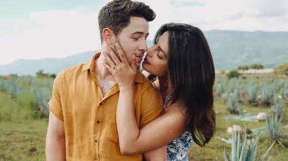 Nick Jonas Announces New Album Release "Spaceman"