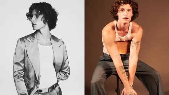 The best looks through the 'Wonder' era