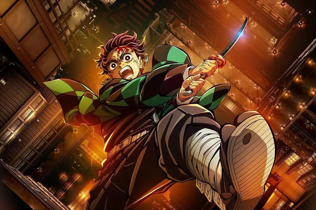 Demon Slayer Infinity Castle Part 2 release date speculation, latest news |  Radio Times