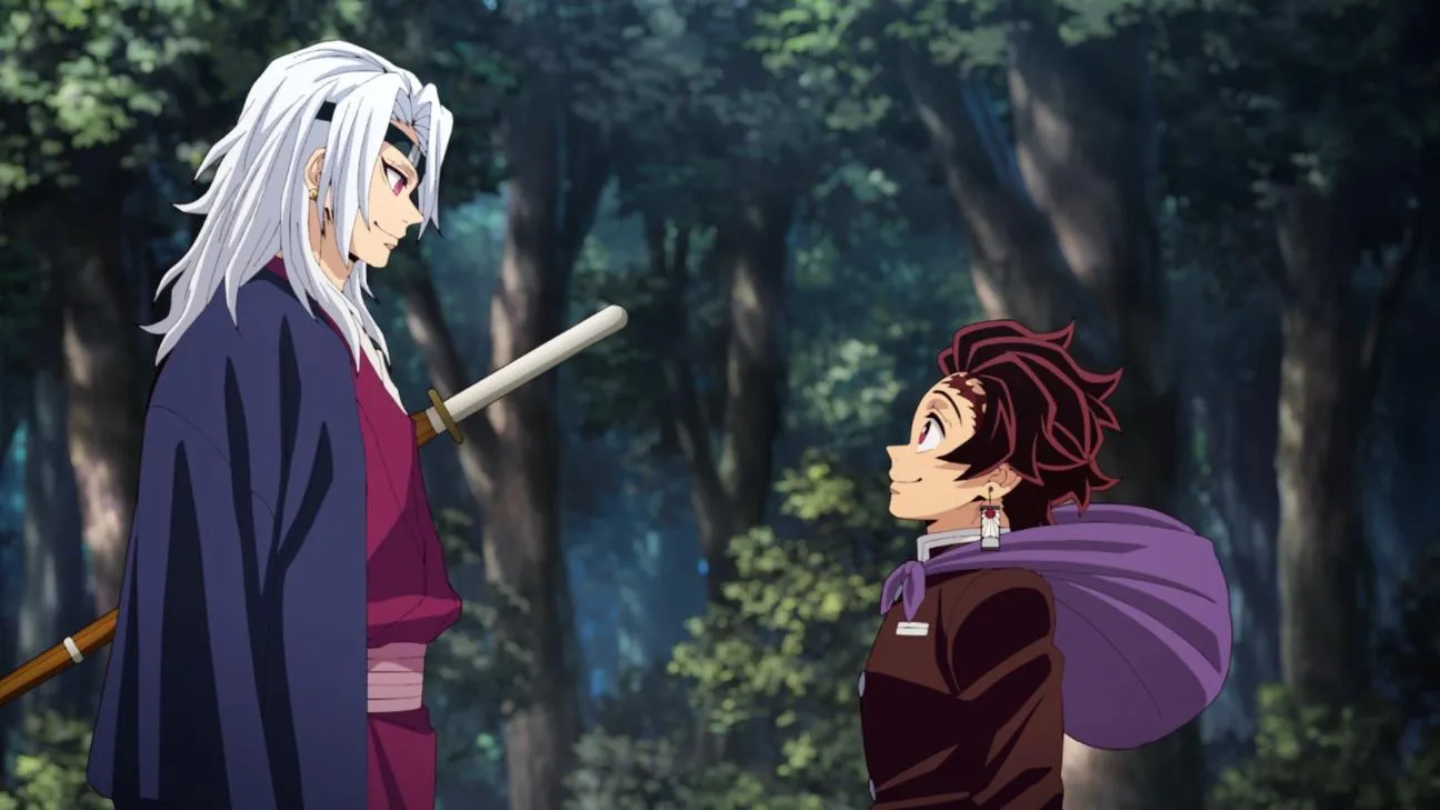 Box Office: 'Demon Slayer Infinity Castle' Makes Anime History in U.S.