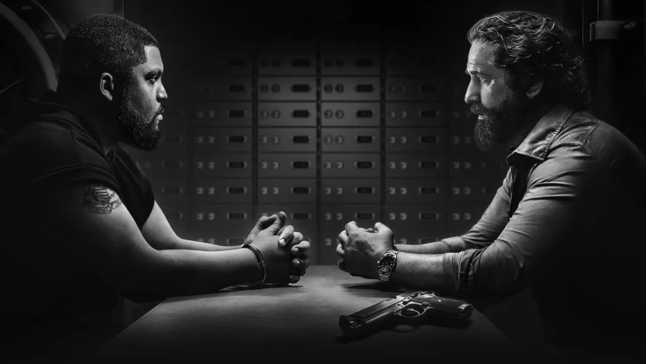 Den of Thieves 2 Pantera