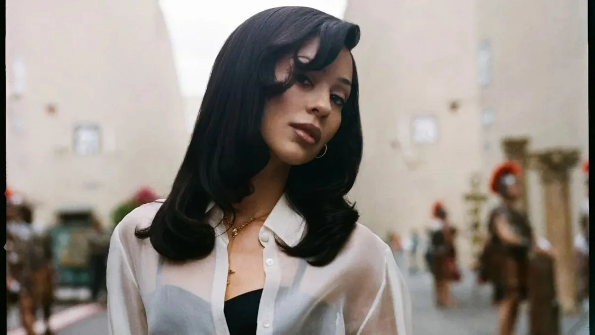 Euphoria Season 3 Photos