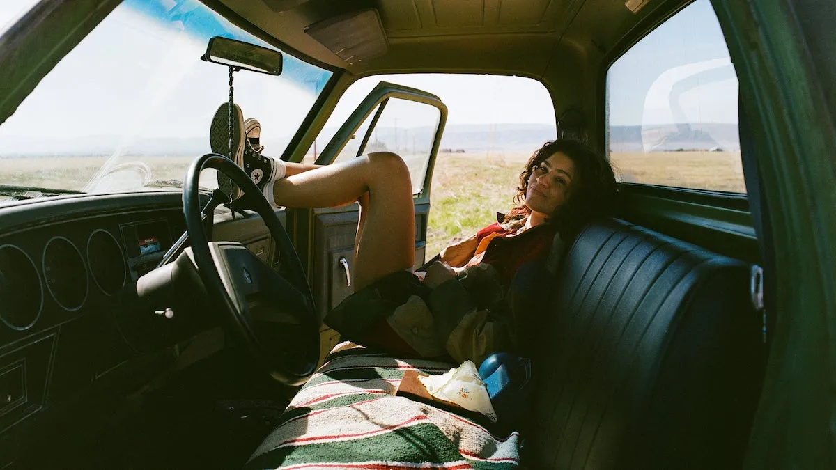 Euphoria Season 3 Photos