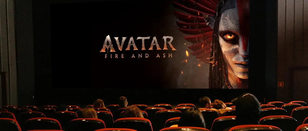 Avengers: Doomsday' Will Debut 4 Different Teaser Trailers During 'AVATAR:  Fire and Ash' Screenings