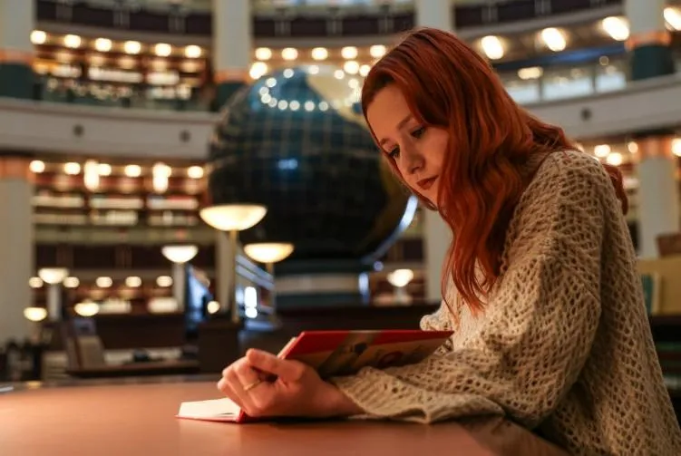 Highbrow Literature-close reading