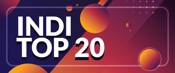 Indie Top 20