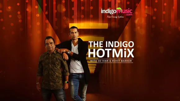 The Indigo Hotmix- Summer Sound Special