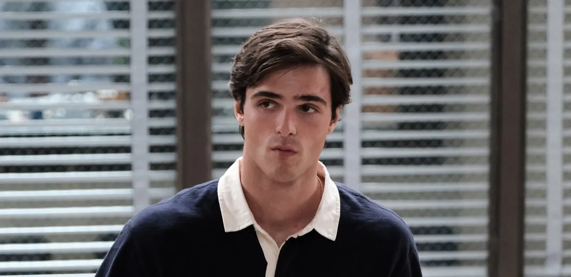 Euphoria': Jacob Elordi on Season 2 Finale, Playing Nate, Set Rumors