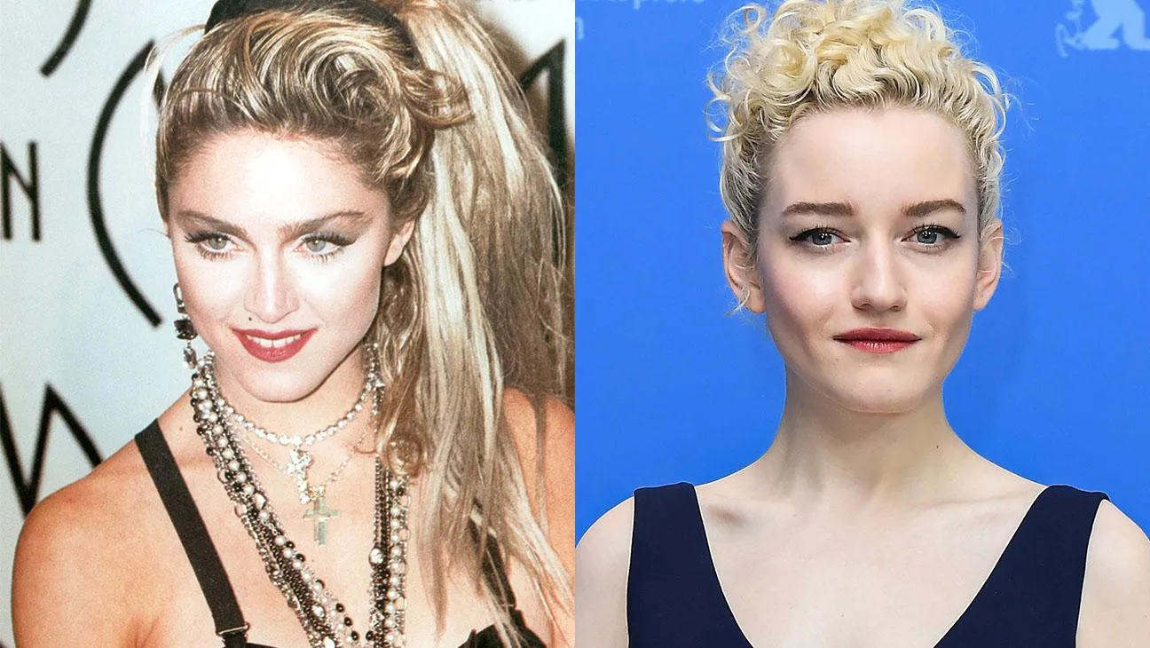 Madonna Movie: Julia Garner to Play Madonna in Biopic