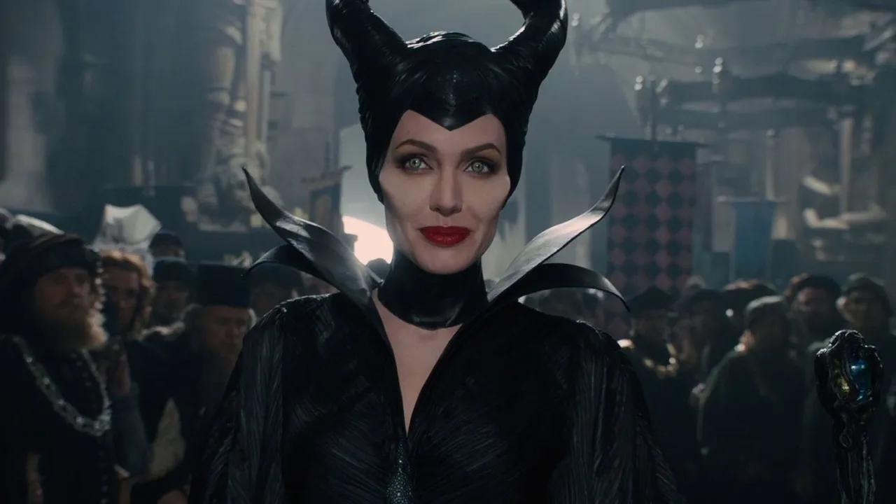 Maleficent