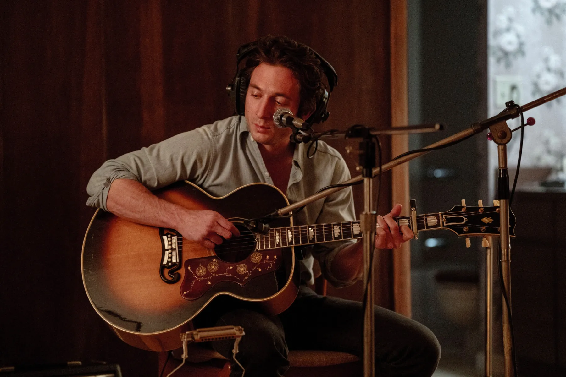 Springsteen: Deliver Me From Nowhere' &mdash; See the Soundtrack Track List