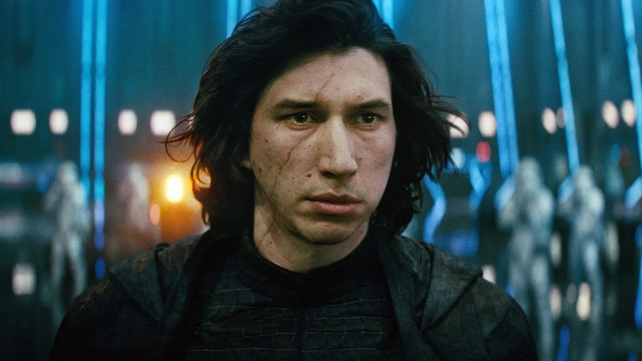 Why Adam Driver Says Disney Shot Down Ben Solo 'Star Wars' Sequel