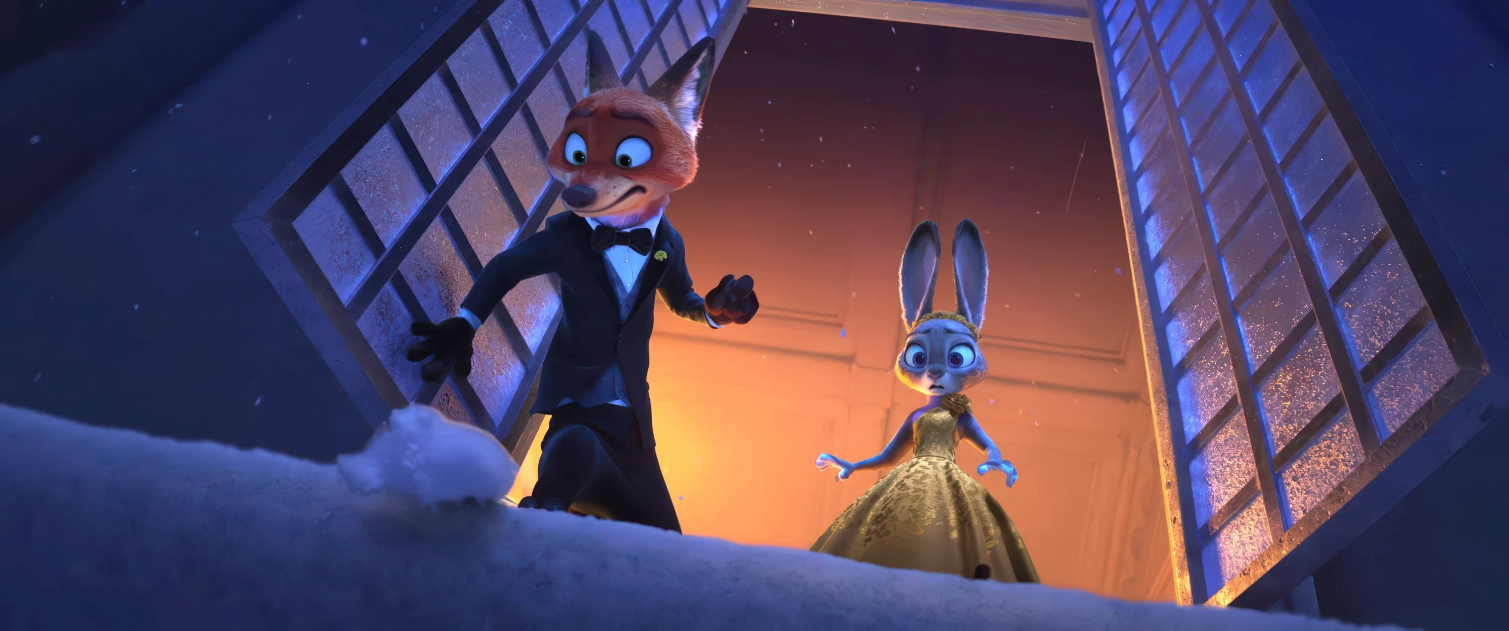 Box Office: Zootopia 2 Eyes $156M Opening, 2nd Best Thanksgiving