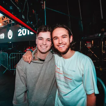 Martin Garrix and Zedd Are Upto Something In Secret