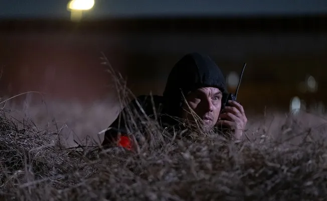 One Battle After Another" Tops London Critics' Circle Film Awards With 9 Nominations - SHOOTonline