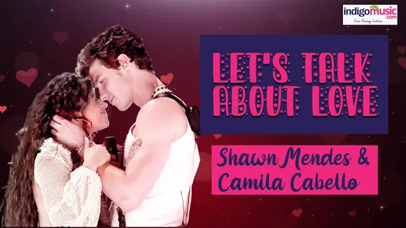 shawn mendes camila cabello