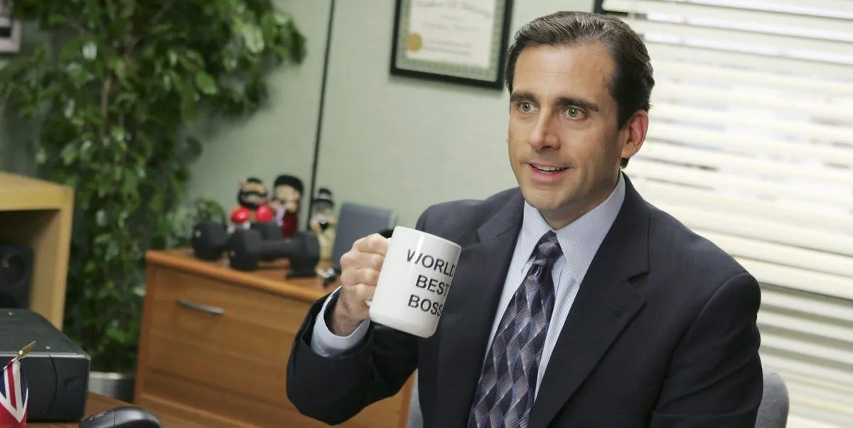 What If Michael Scott Never Left &lsquo;The Office&rsquo;