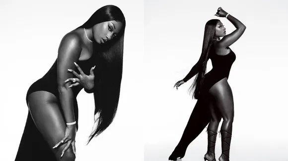 Megan Thee Stallion Through The "Good News" Era