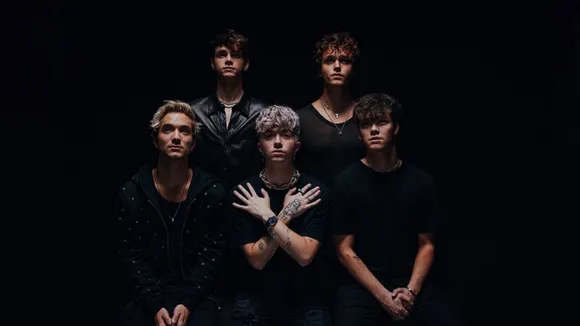 Why Don't We Dive Headfirst Into A New Love In 'Fallin' (Adrenaline)'