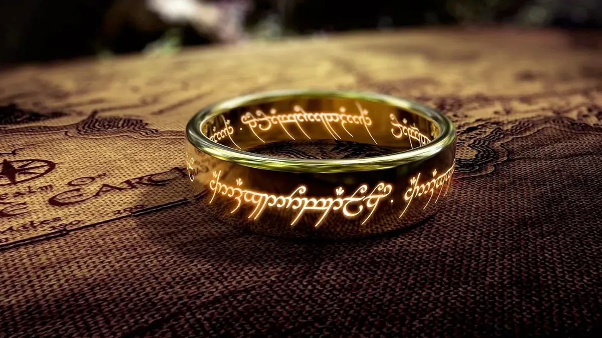 Chekhov&rsquo;s Gun--The Lord of the rings