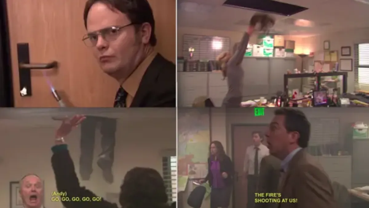 Cold Opens in Comedy