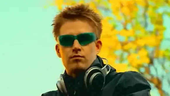 Darude’s ‘Sandstorm’ Played Across Finnish Radio to Mark 25th Anniversary