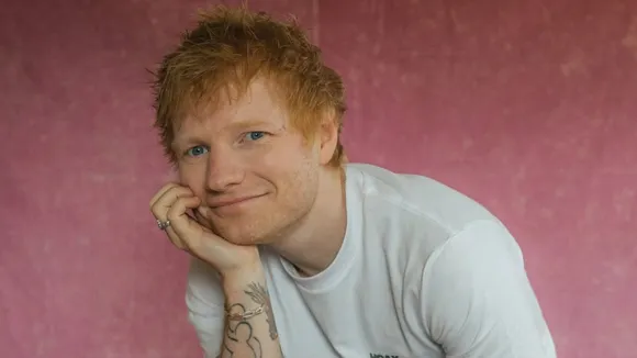 Ed Sheeran’s 'Shape of You' Tops Apple Music All-Time Plays