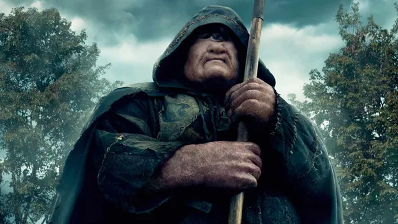 Entertainment Weekly