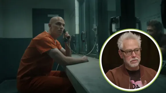 James Gunn Reveals Why Lex Luthor's 'Peacemaker' Cameo Matters for the DCU