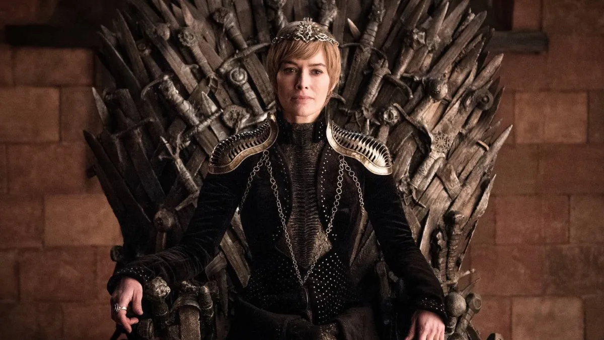 Game of Thrones&rsquo;--cliffhanger