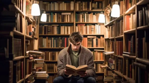 Iconoclasts and Visionaries: The Rejection of Tradition in Highbrow Literature