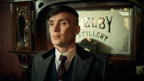 New Peaky Blinders Series Will Be Filmed in Birmingham, Says Creator