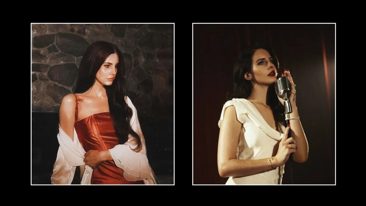 The Glamour of Sadness