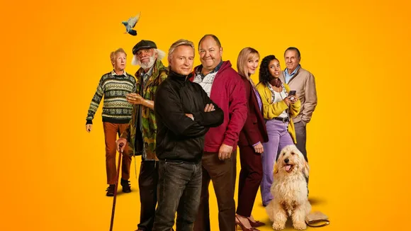 The Best British Comedy of All Time Was Initially Rejected by Miramax