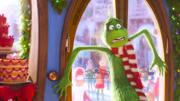 How the Grinch Became a Villain- A Journey From Misfit to Menace