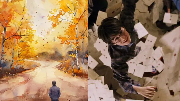 Robert Frost’s ‘The Road Not Taken’ and Pop Culture’s Most Pivotal ‘What If’ Moments